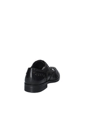 Francesine Nero Exton