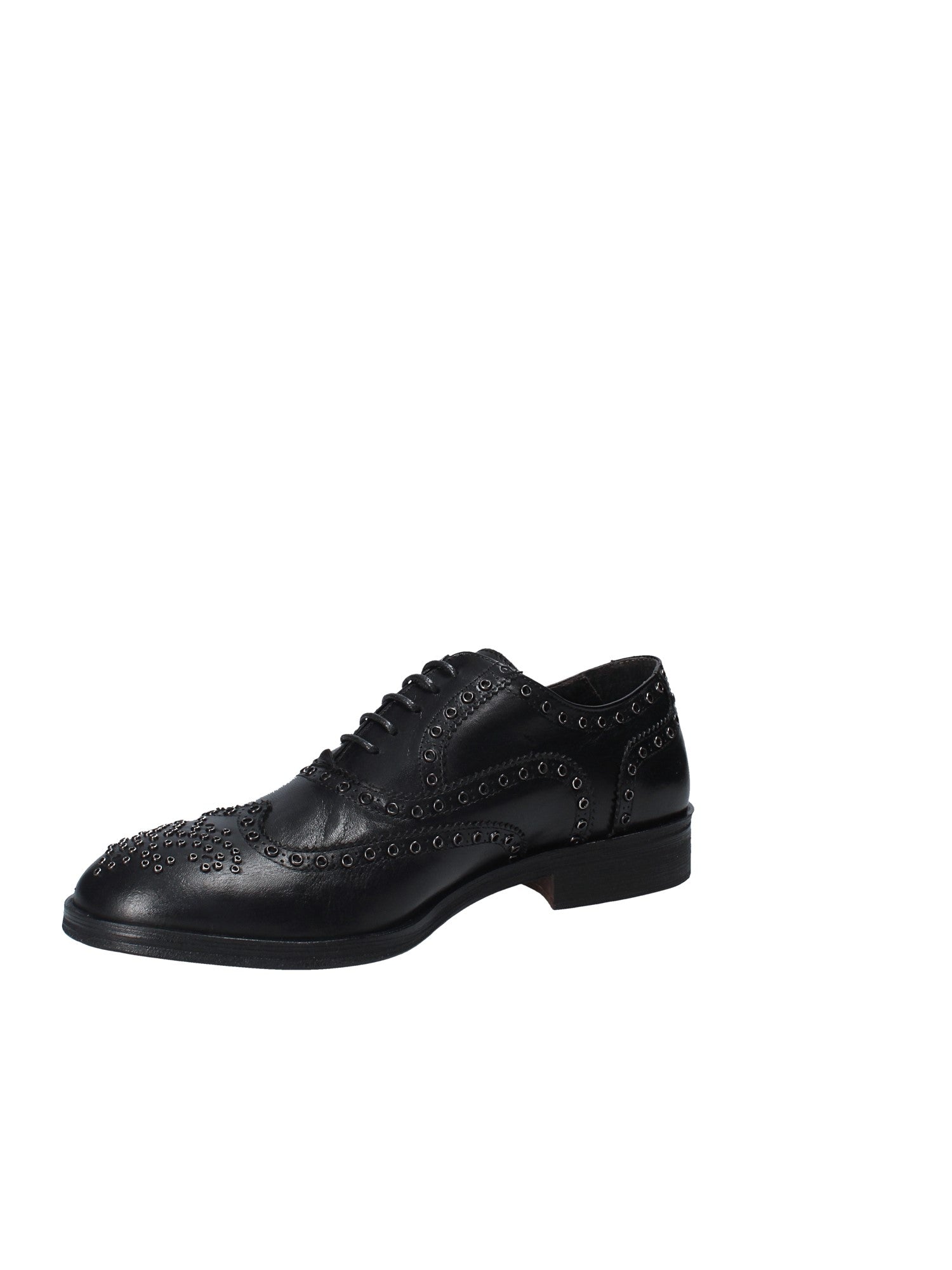 Francesine Nero Exton