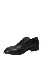 Francesine Nero Exton