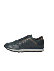 Sneakers Blu Scuro Exton