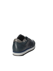 Sneakers Blu Scuro Exton