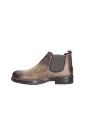 Stivaletti Marrone Exton