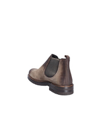 Stivaletti Marrone Exton