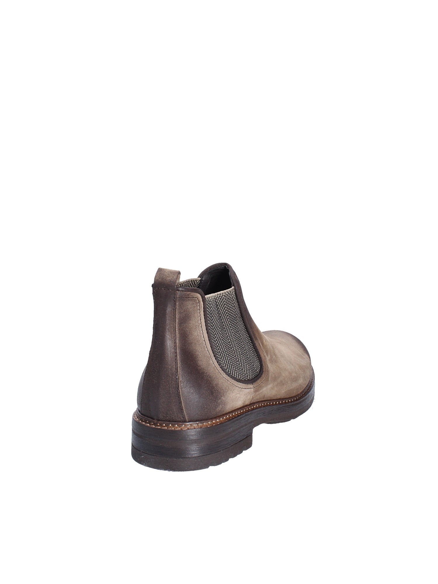 Stivaletti Marrone Exton