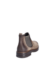 Stivaletti Marrone Exton