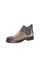 Stivaletti Marrone Exton