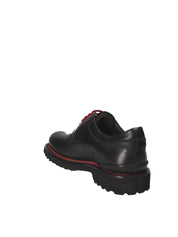 Francesine Nero Exton