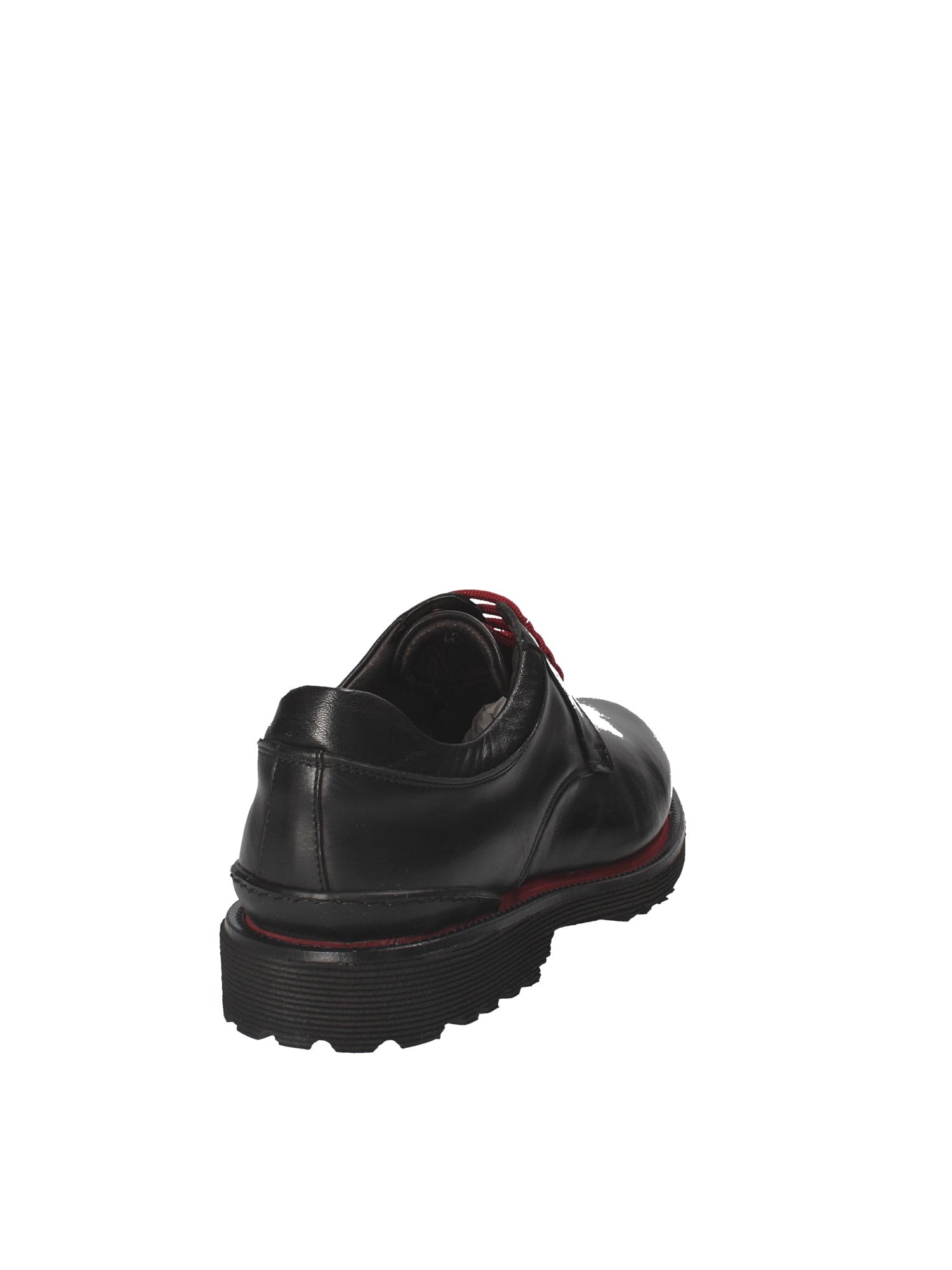 Francesine Nero Exton