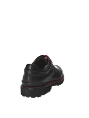 Francesine Nero Exton