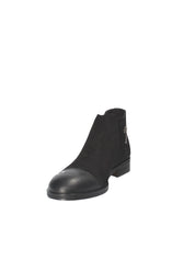 Stivaletti Nero Cam Exton