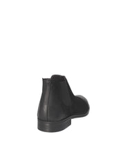 Stivaletti Nero Cam Exton