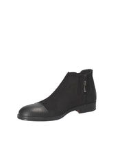 Stivaletti Nero Cam Exton