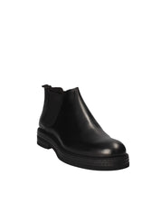 Stivaletti Nero Rogers