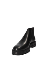 Stivaletti Nero Rogers