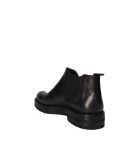 Stivaletti Nero Rogers