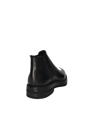 Stivaletti Nero Rogers