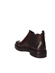 Stivaletti Marrone Rogers