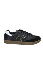Sneakers Nero Lotto Leggenda