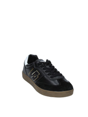 Sneakers Nero Lotto Leggenda