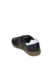 Sneakers Nero Lotto Leggenda