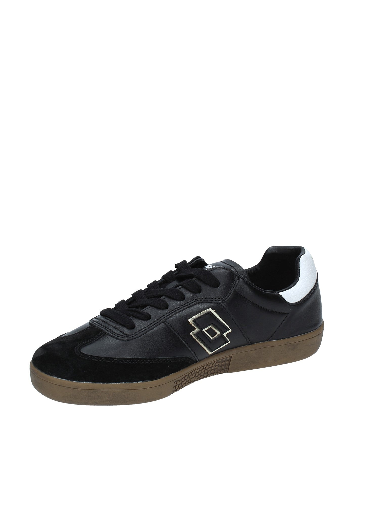 Sneakers Nero Lotto Leggenda