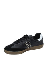 Sneakers Nero Lotto Leggenda
