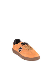 Sneakers Arancio Lotto Leggenda