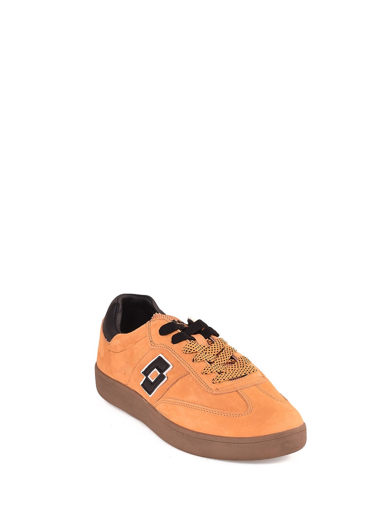 Sneakers Arancio Lotto Leggenda