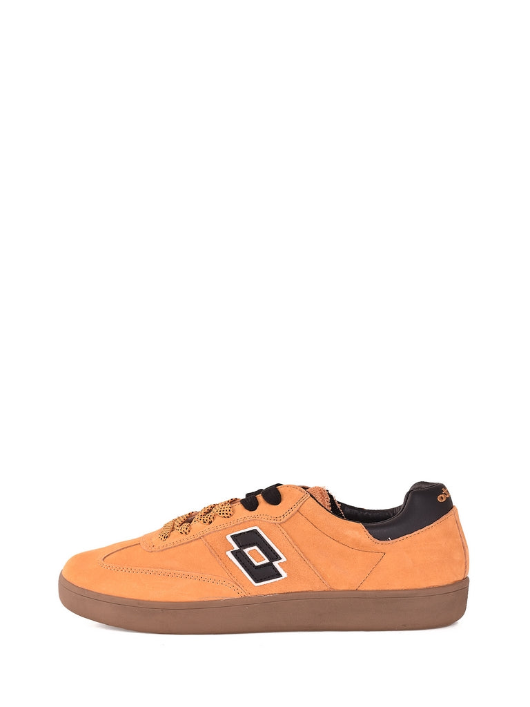 Sneakers Arancio Lotto Leggenda