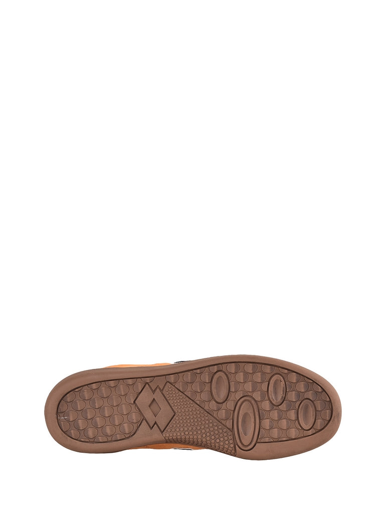 Sneakers Arancio Lotto Leggenda