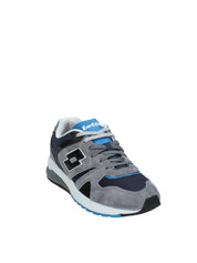 Sneakers Grigio Lotto Leggenda