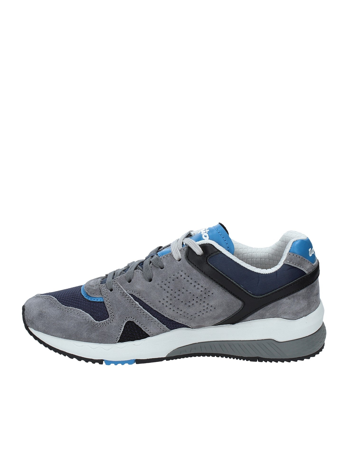 Sneakers Grigio Lotto Leggenda