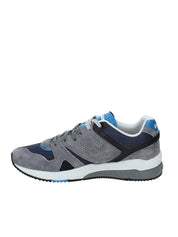 Sneakers Grigio Lotto Leggenda