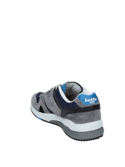 Sneakers Grigio Lotto Leggenda