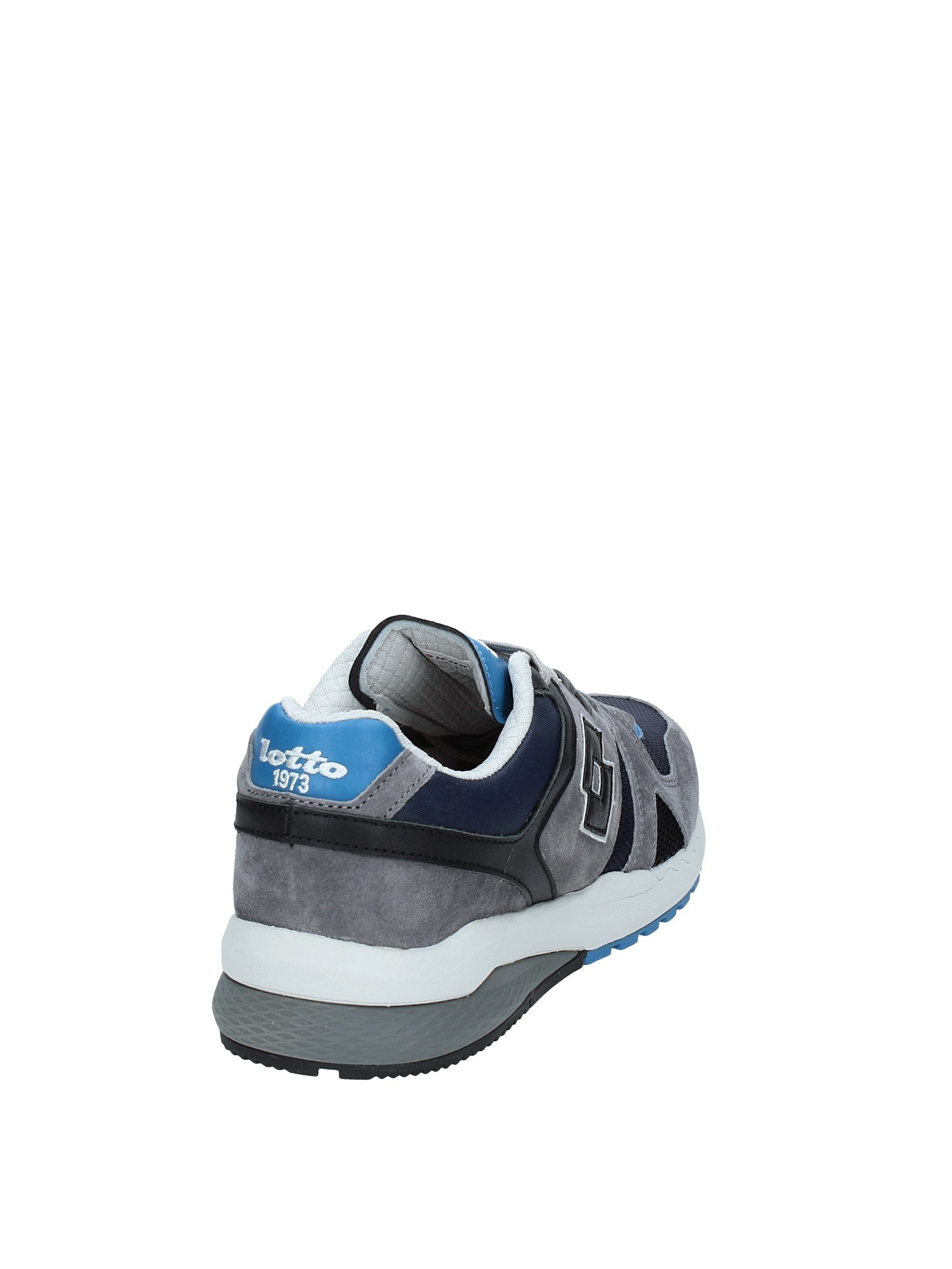 Sneakers Grigio Lotto Leggenda