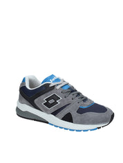 Sneakers Grigio Lotto Leggenda