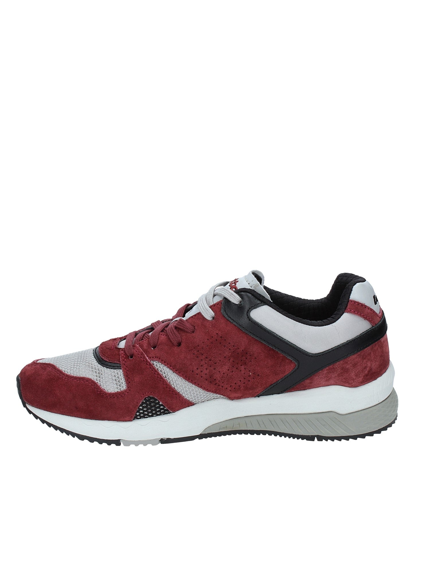 Sneakers Bordeaux Lotto Leggenda
