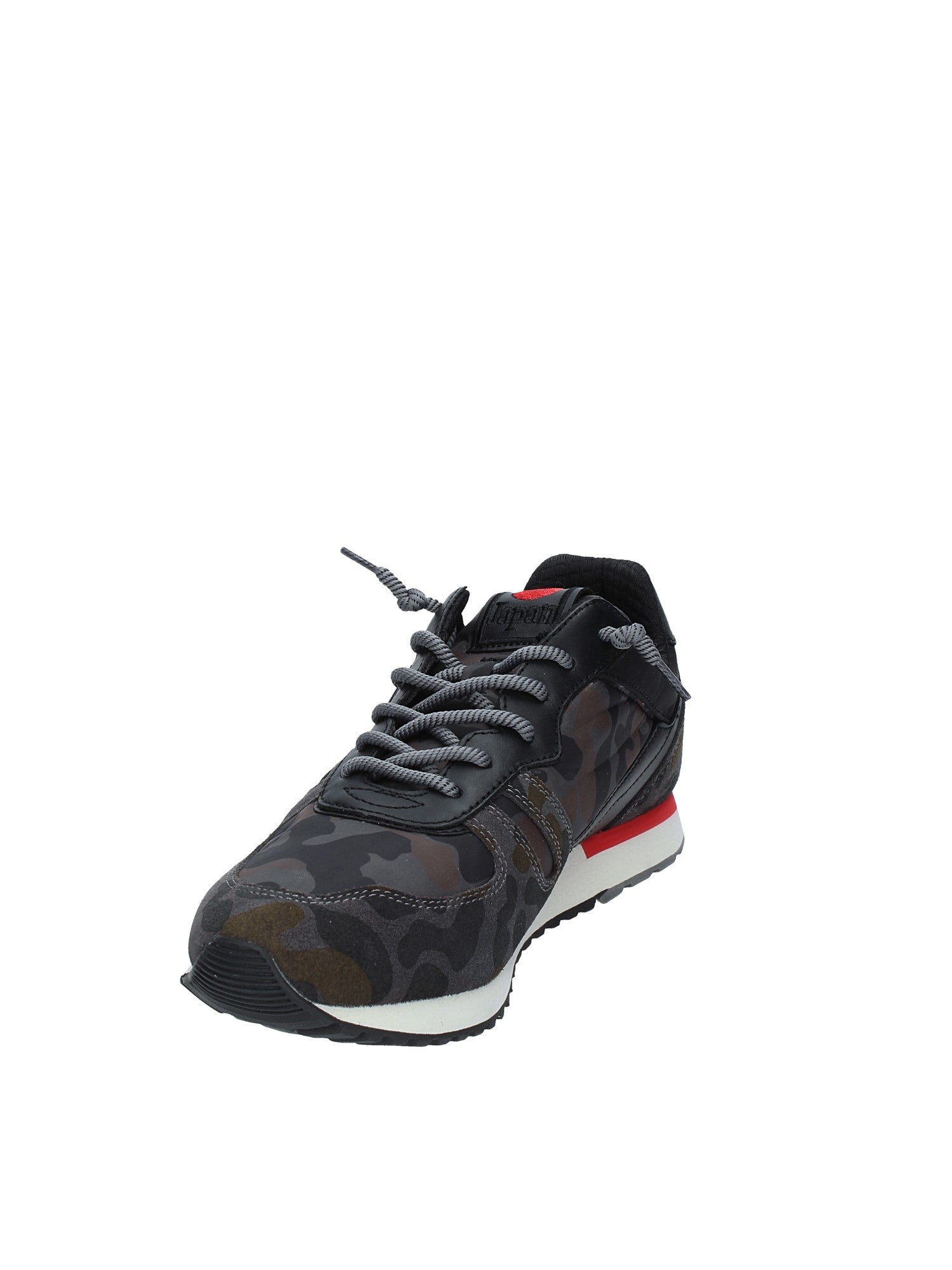 Sneakers Nero Lotto Leggenda