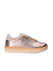 Sneakers Rosa Lotto Leggenda