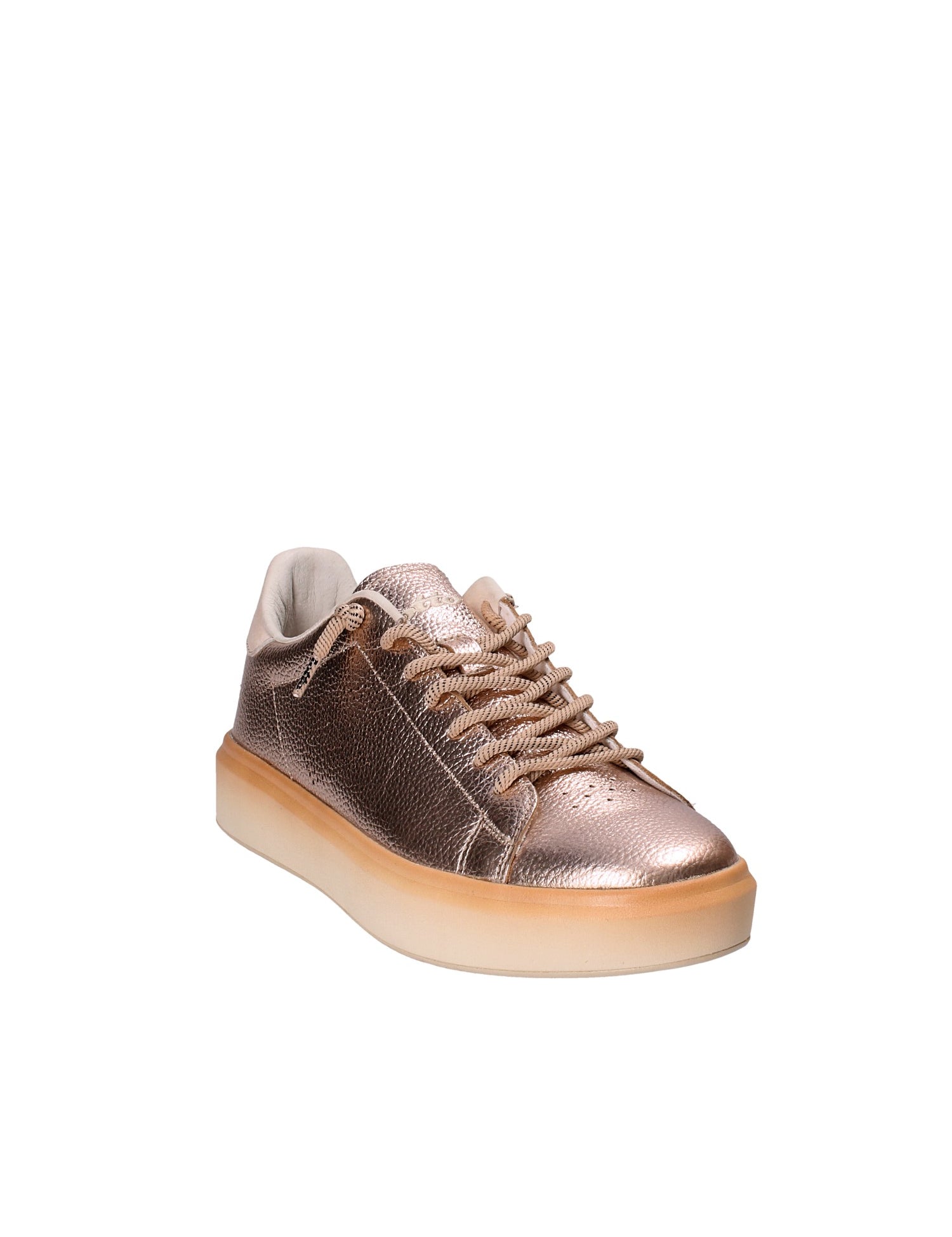 Sneakers Rosa Lotto Leggenda