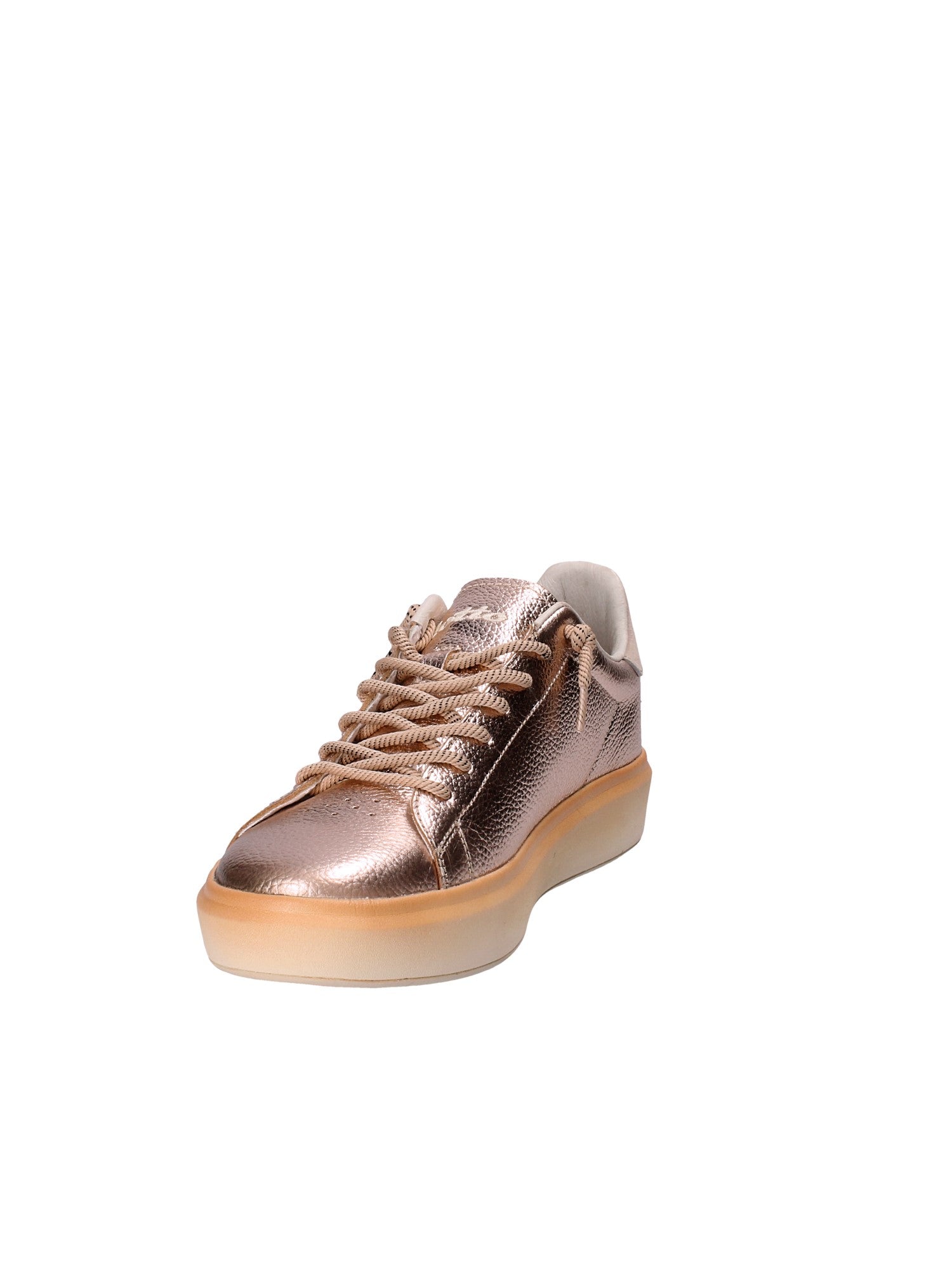 Sneakers Rosa Lotto Leggenda