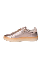 Sneakers Rosa Lotto Leggenda