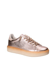 Sneakers Rosa Lotto Leggenda