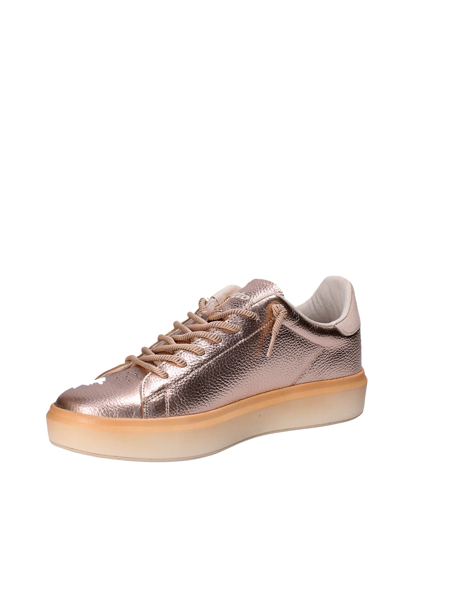 Sneakers Rosa Lotto Leggenda