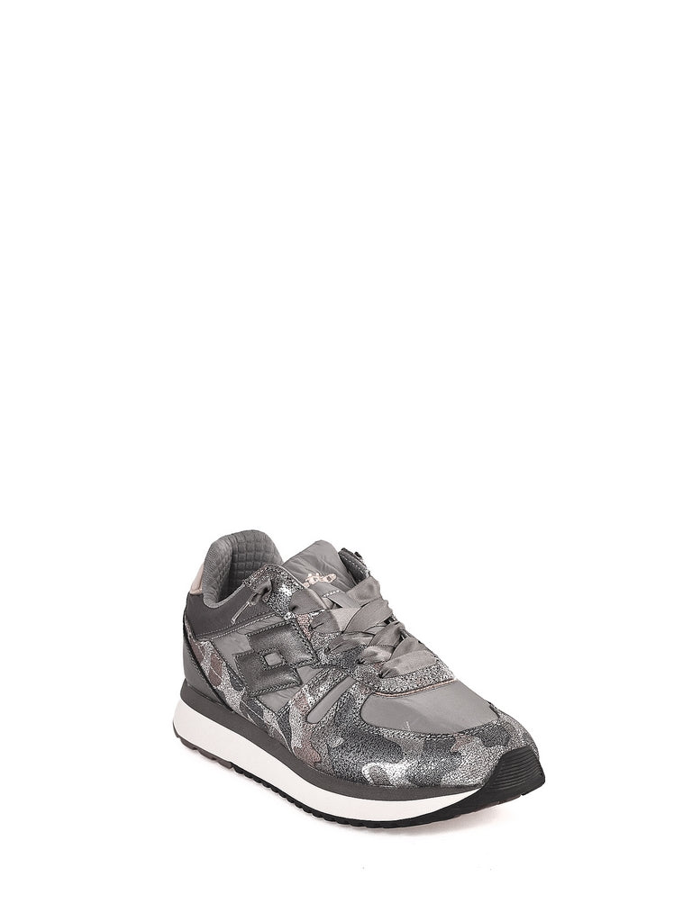 Sneakers Grigio Lotto Leggenda