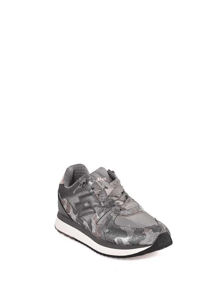 Sneakers Grigio Lotto Leggenda