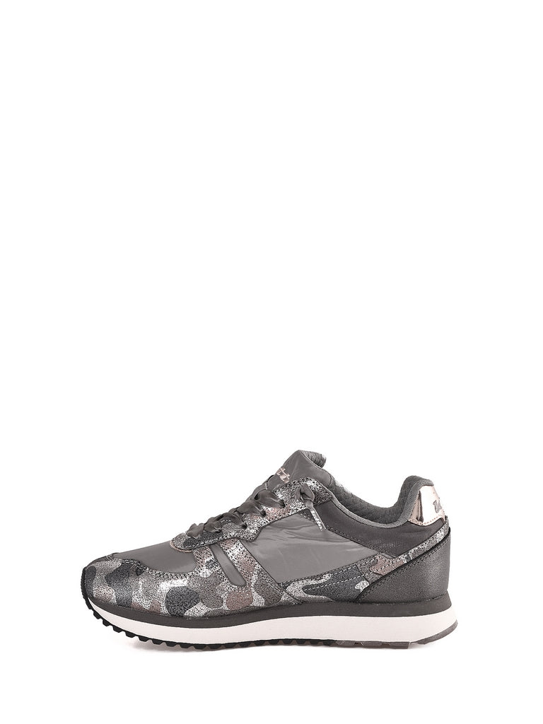 Sneakers Grigio Lotto Leggenda