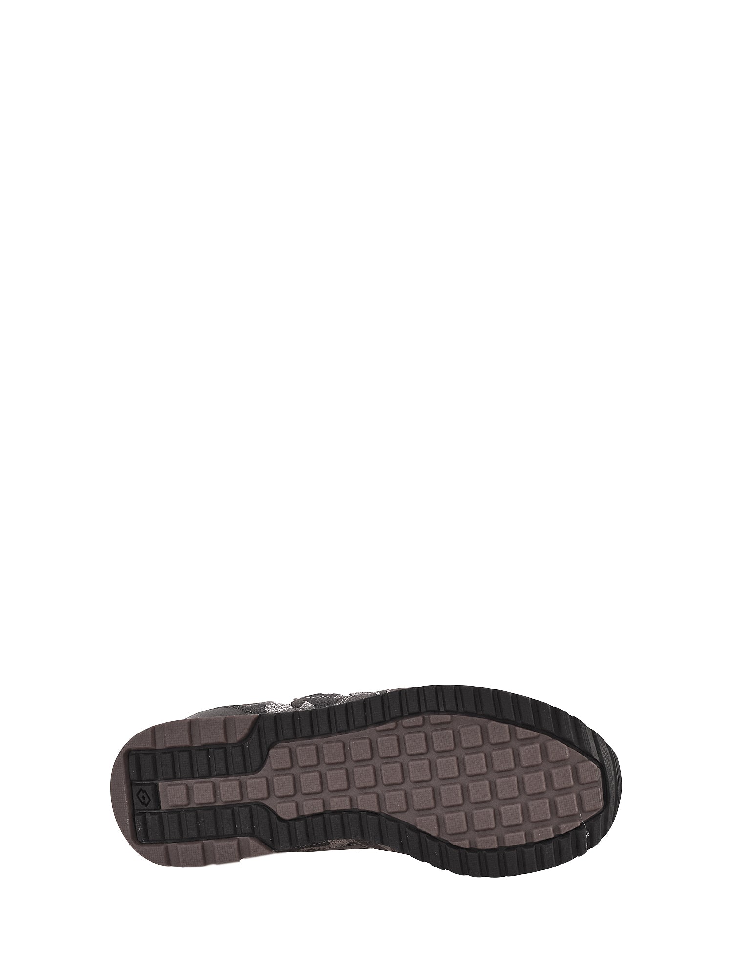 Sneakers Grigio Lotto Leggenda