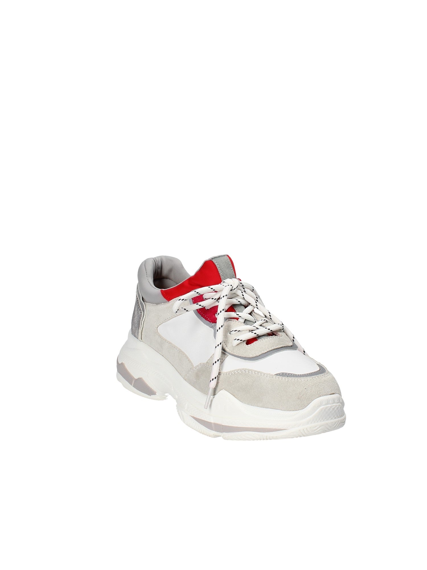 Sneakers Grigioioross Gold&gold