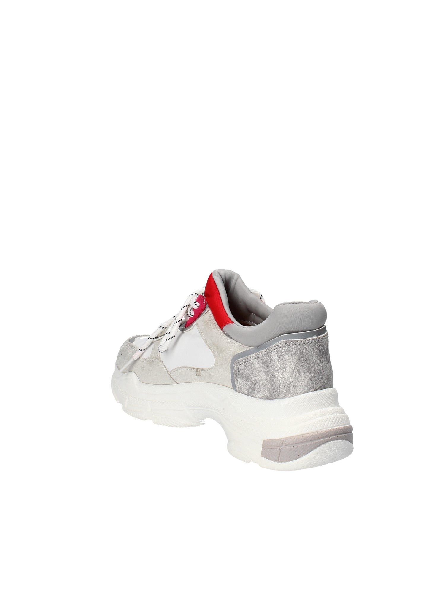 Sneakers Grigioioross Gold&gold